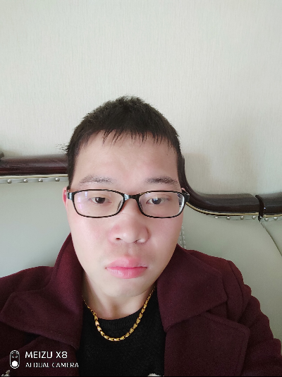 陈先生
