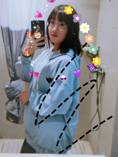 张女士